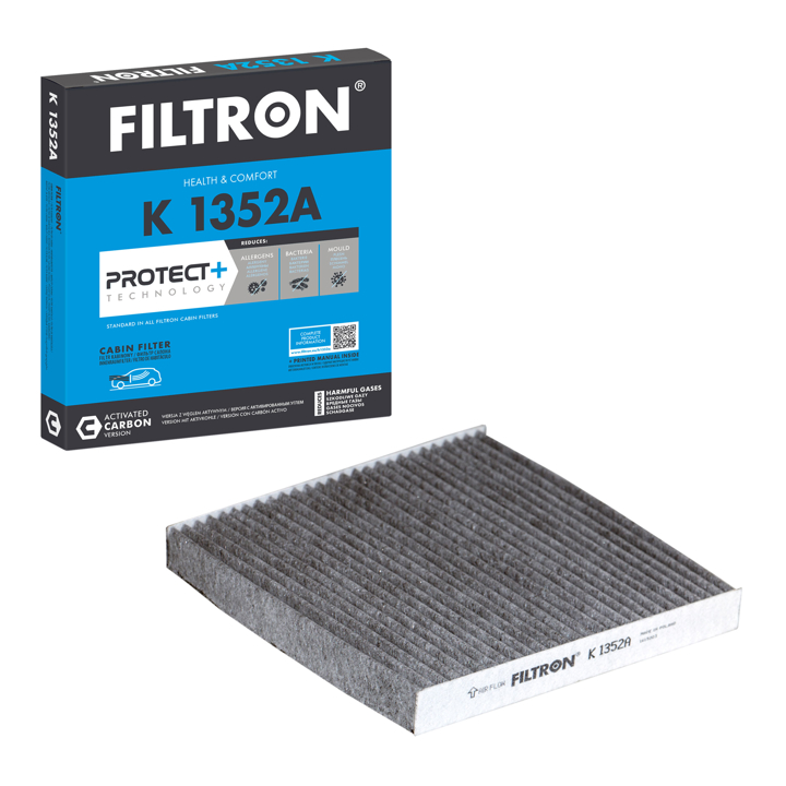 Buy Filtron K1352A – good price at EXIST.AE!
