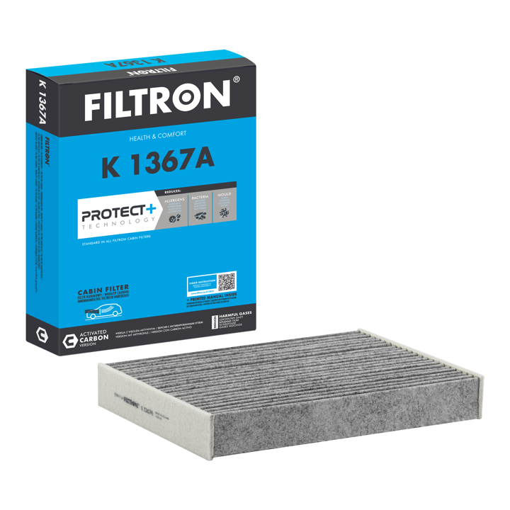 Buy Filtron K1367A – good price at EXIST.AE!