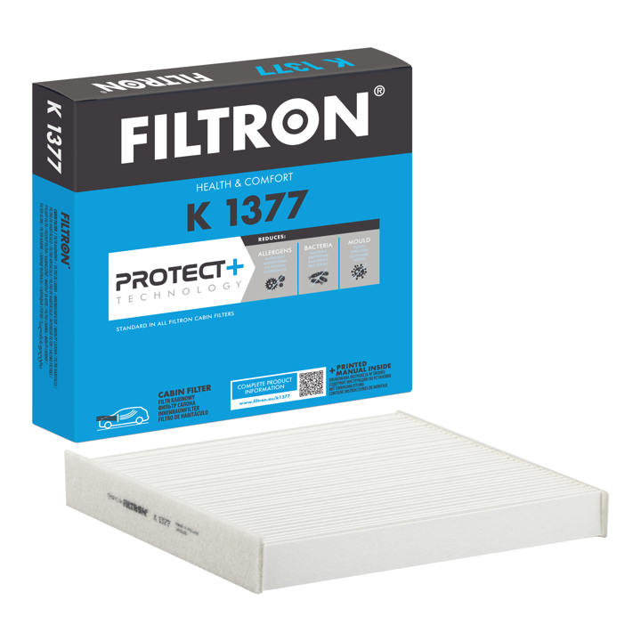 Buy Filtron K1377 – good price at EXIST.AE!