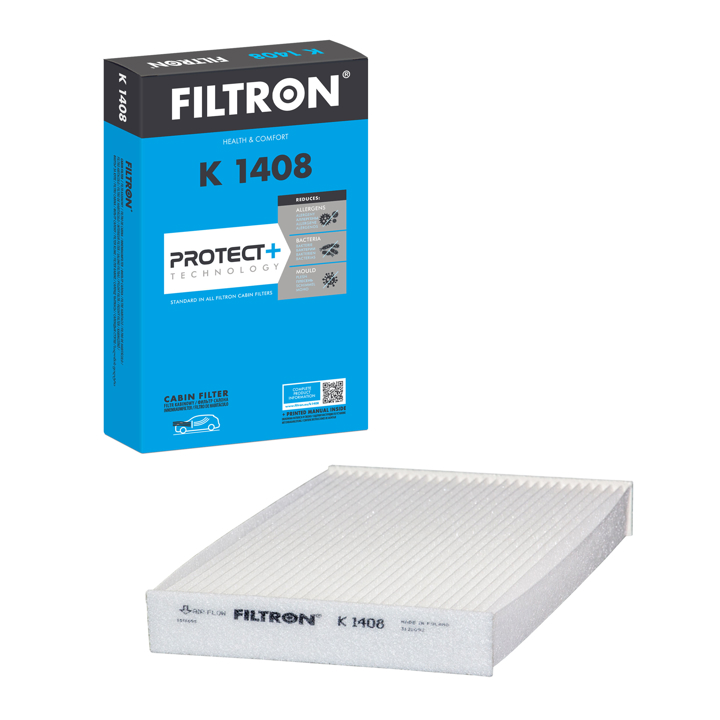 Buy Filtron K 1408 at a low price in United Arab Emirates!