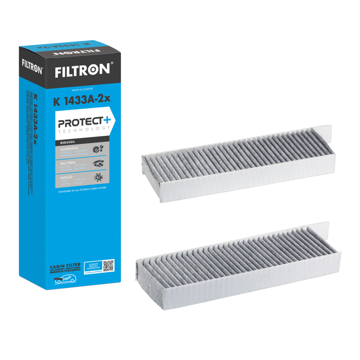 Buy Filtron K 1433A-2X at a low price in United Arab Emirates!