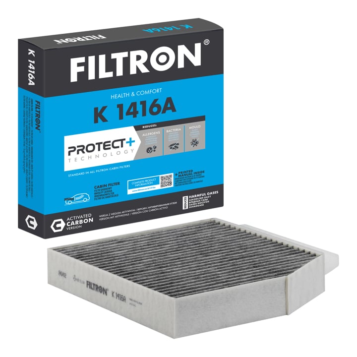 Buy Filtron K 1416A at a low price in United Arab Emirates!