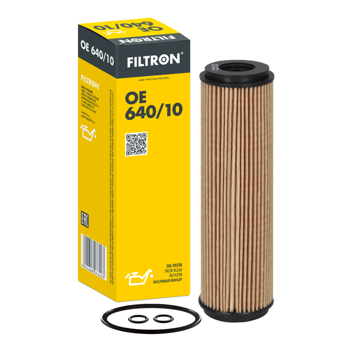 Oil Filter Filtron OE 640/10