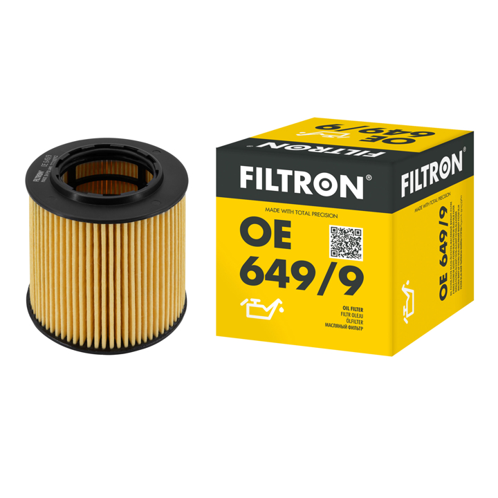 Buy Filtron OE6499 – good price at EXIST.AE!