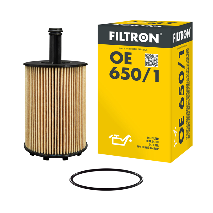 Buy Filtron OE6501 – good price at EXIST.AE!