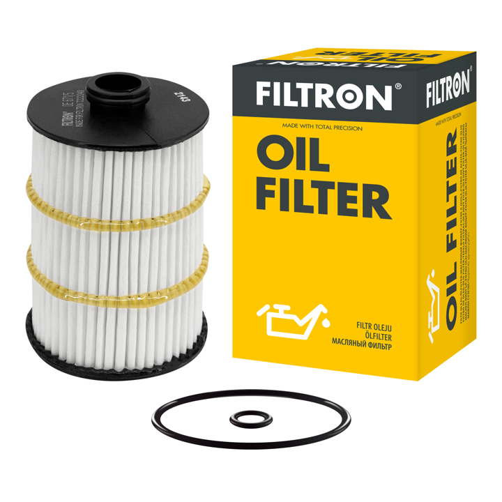 Buy Filtron OE6715 – good price at EXIST.AE!
