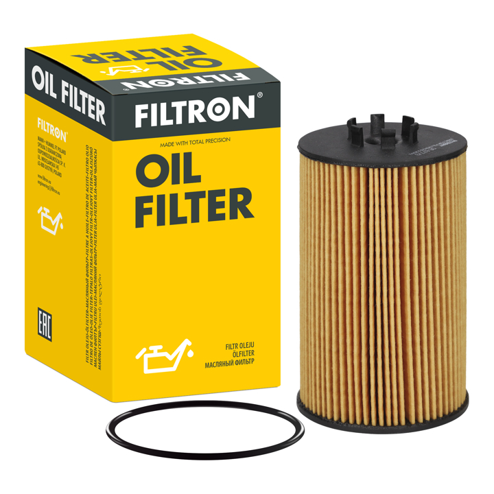 Oil Filter Filtron OE 677/9