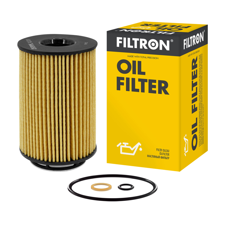 Oil Filter Filtron OE 679/1