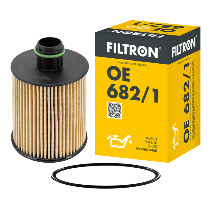 Buy Filtron OE6821 – good price at EXIST.AE!