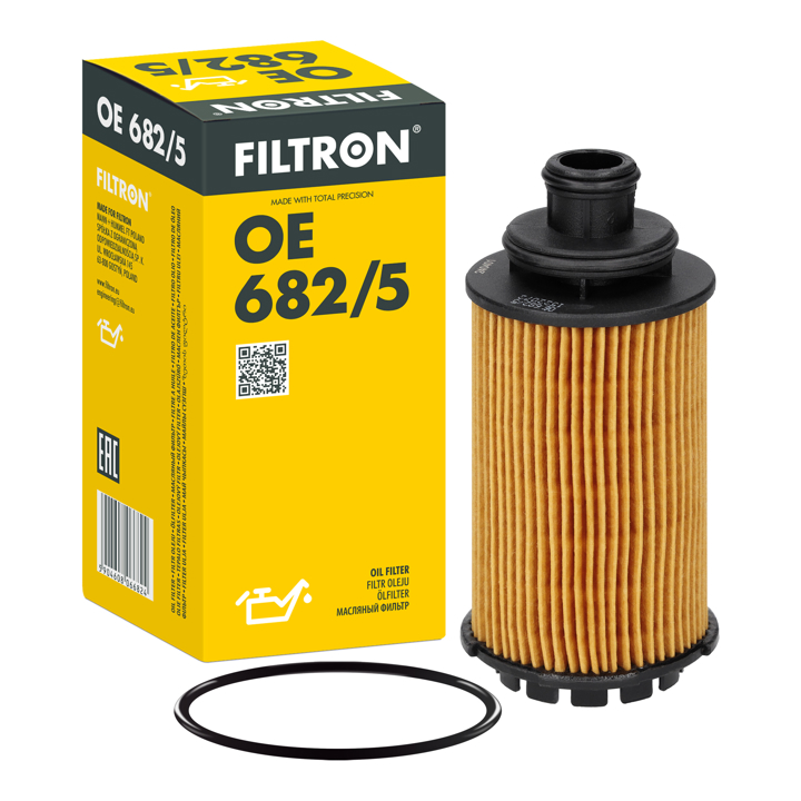 Oil Filter Filtron OE 682/5