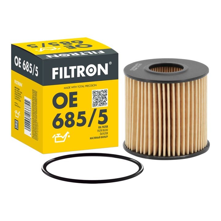 Oil Filter Filtron OE 685/5