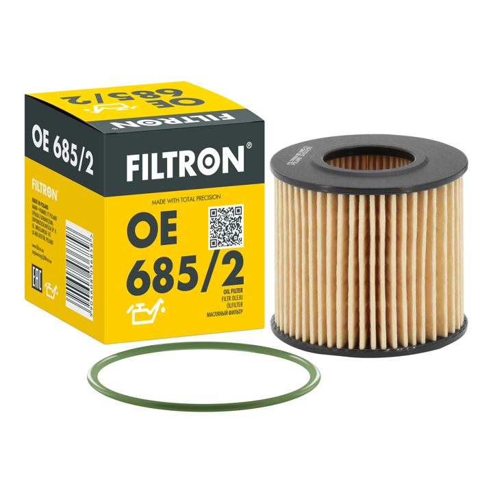 Oil Filter Filtron OE 685/2
