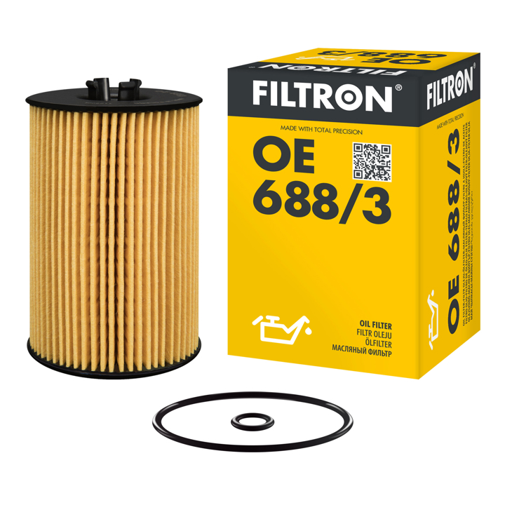 Buy Filtron OE6883 – good price at EXIST.AE!