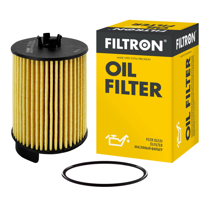 Oil Filter Filtron OE 688/8