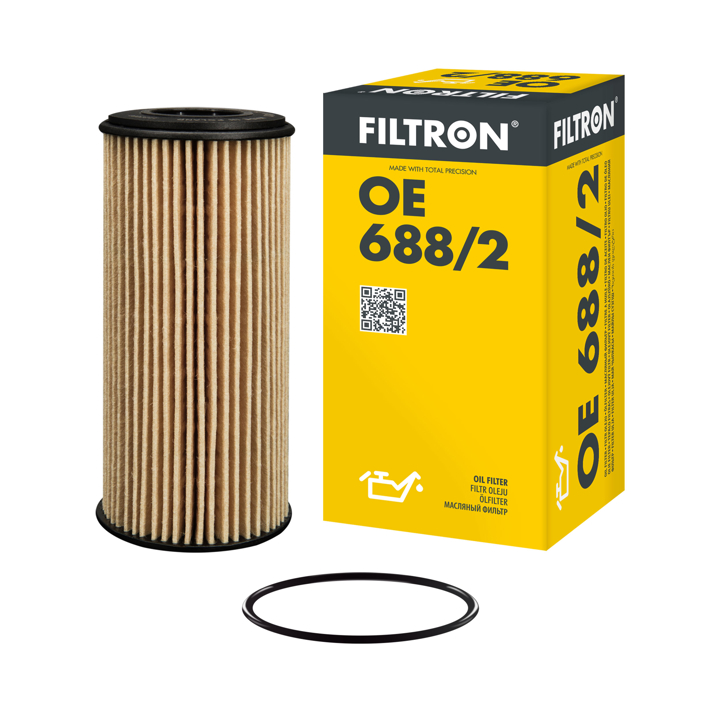 Buy Filtron OE6882 – good price at EXIST.AE!