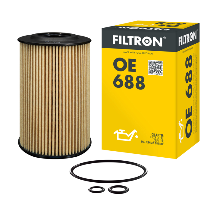 Buy Filtron OE688 – good price at EXIST.AE!