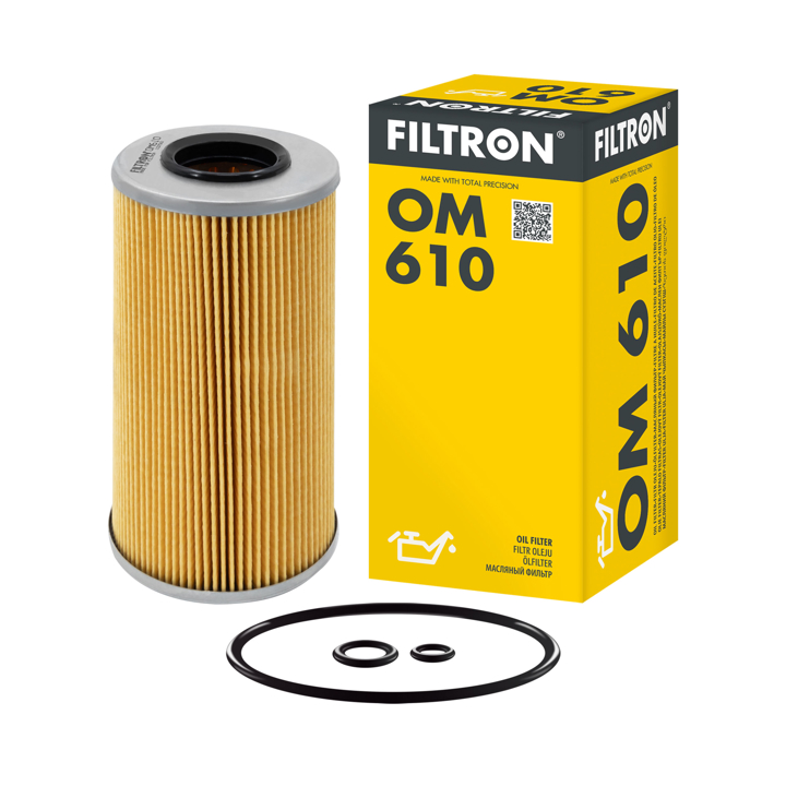 Buy Filtron OM610 – good price at EXIST.AE!