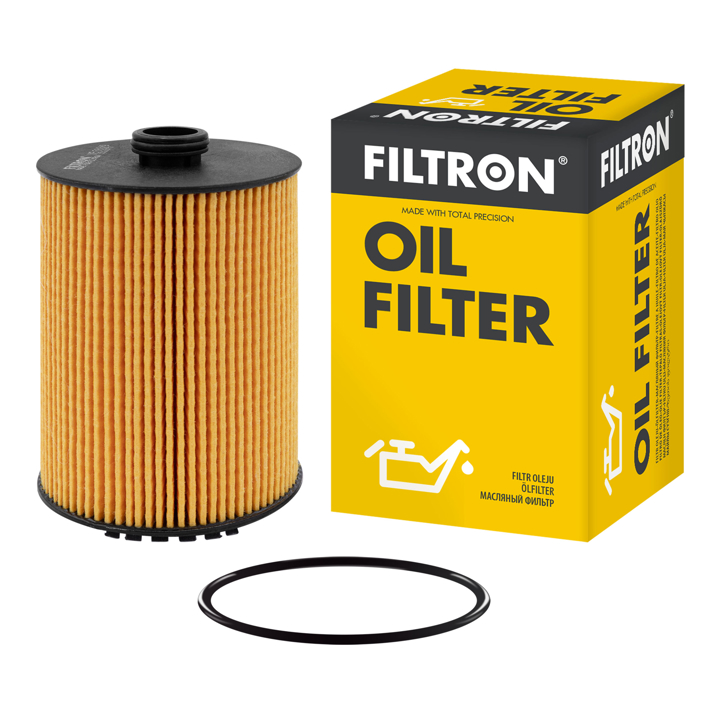 Oil Filter Filtron OE 688/9