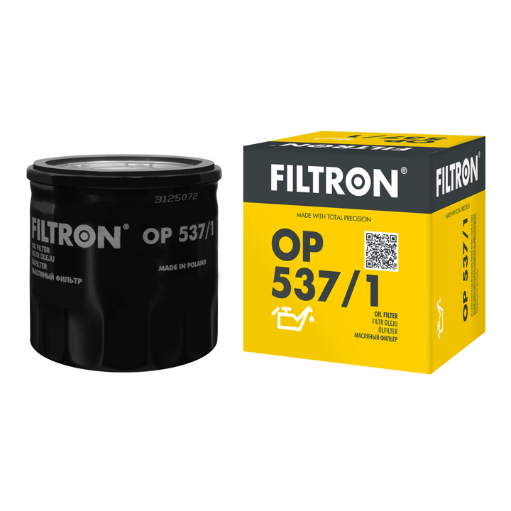 Buy Filtron OP5371 – good price at EXIST.AE!