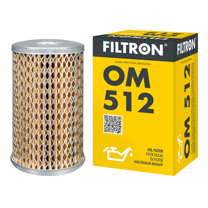 Buy Filtron OM512 – good price at EXIST.AE!