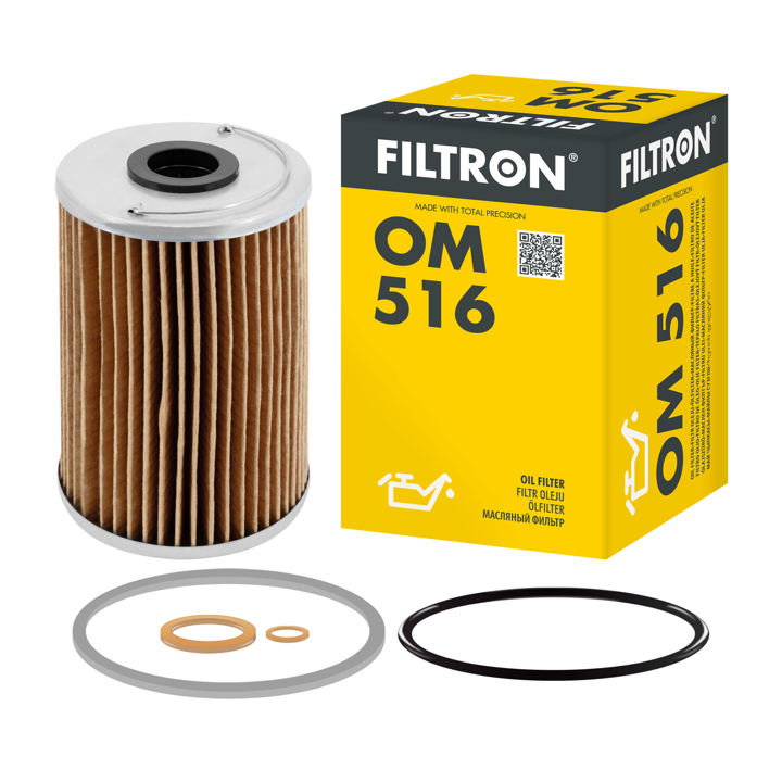 Buy Filtron OM516 – good price at EXIST.AE!