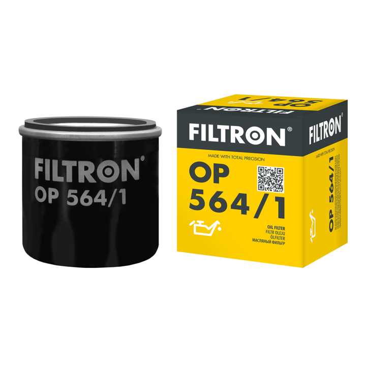 Buy Filtron OP5641 – good price at EXIST.AE!