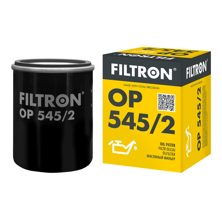 Buy Filtron OP5452 – good price at EXIST.AE!