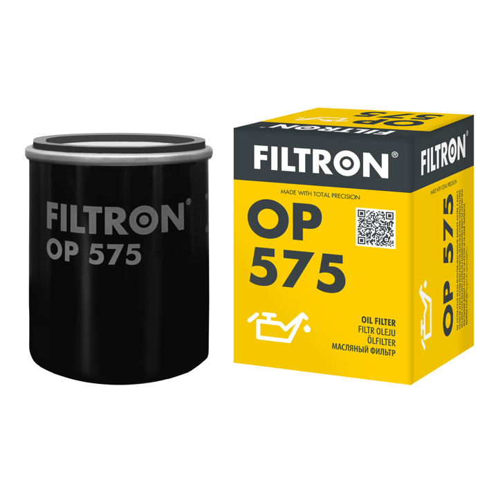 Buy Filtron OP575 – good price at EXIST.AE!