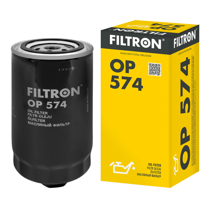 Buy Filtron OP574 – good price at EXIST.AE!