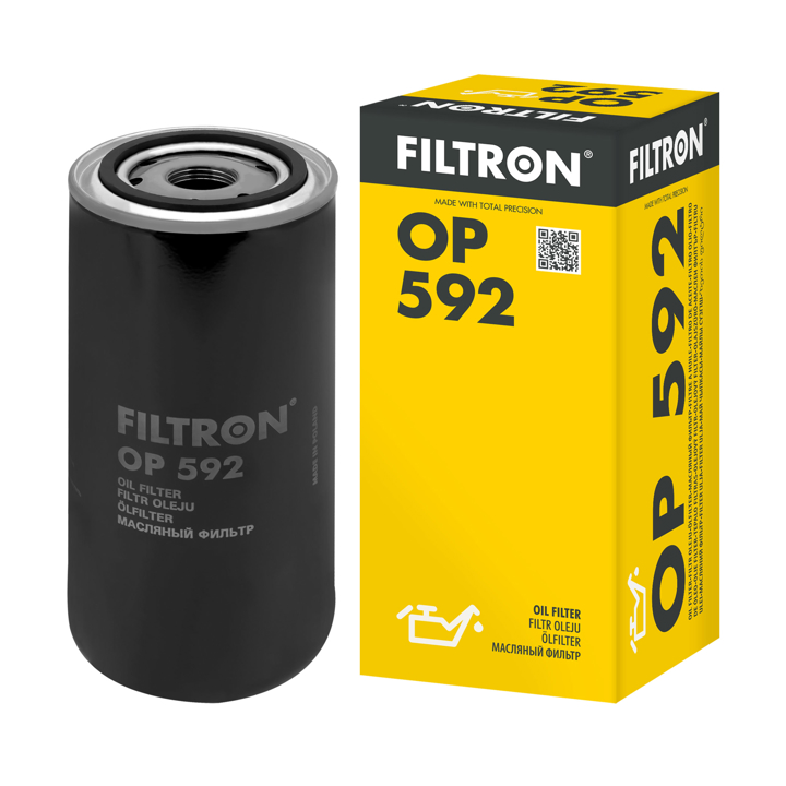 Buy Filtron OP592 – good price at EXIST.AE!
