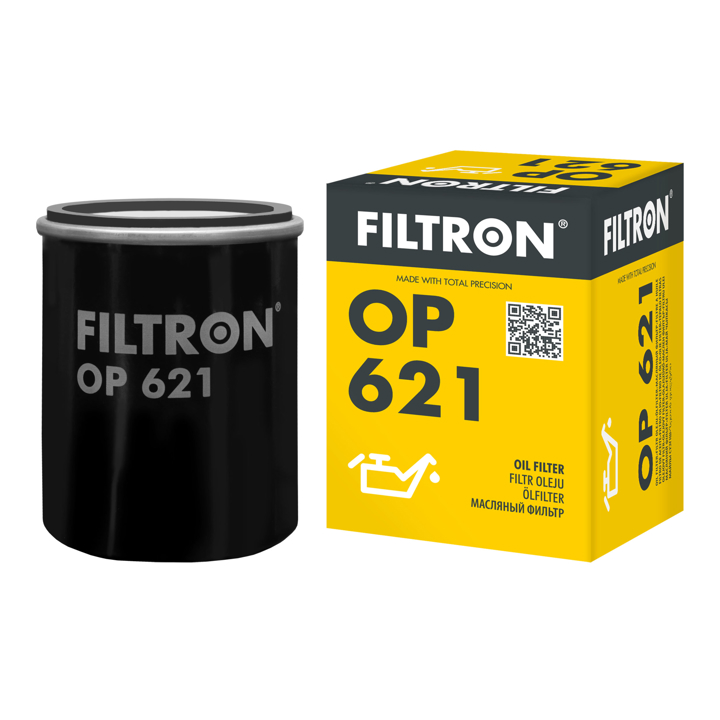 Buy Filtron OP621 – good price at EXIST.AE!