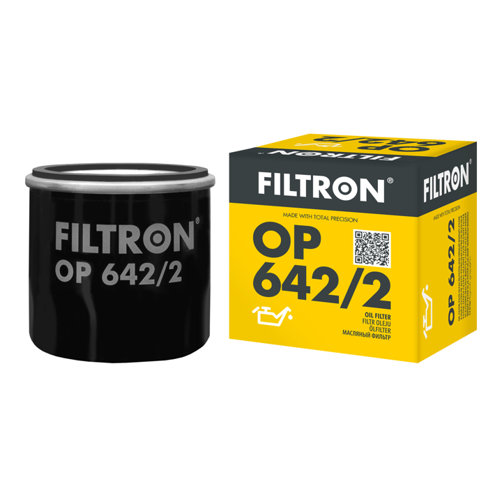 Buy Filtron OP6422 – good price at EXIST.AE!