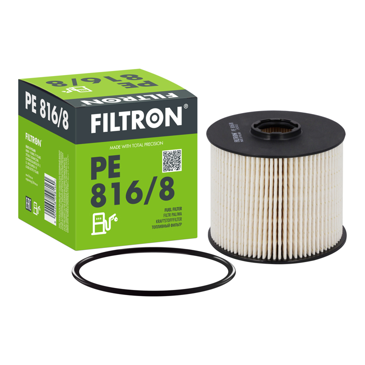 Filtron Fuel filter – price 40 PLN