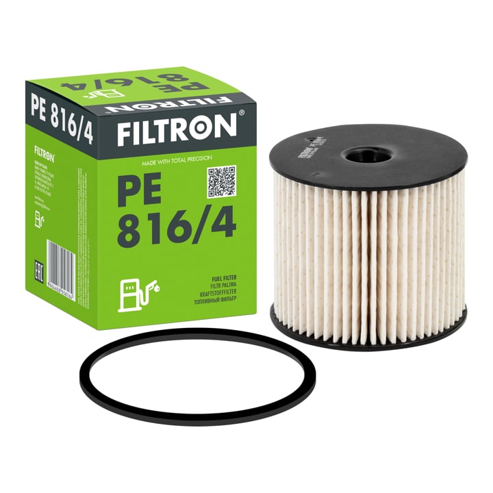 Filtron Fuel filter – price 22 PLN