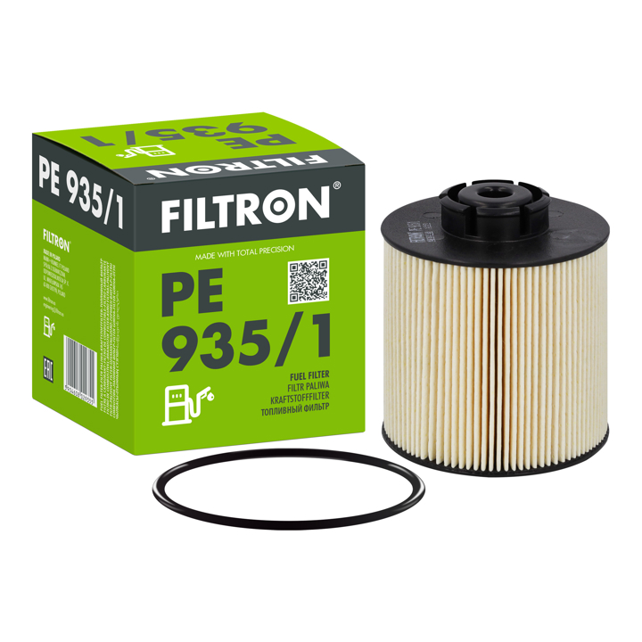 Filtron Fuel filter – price 29 PLN