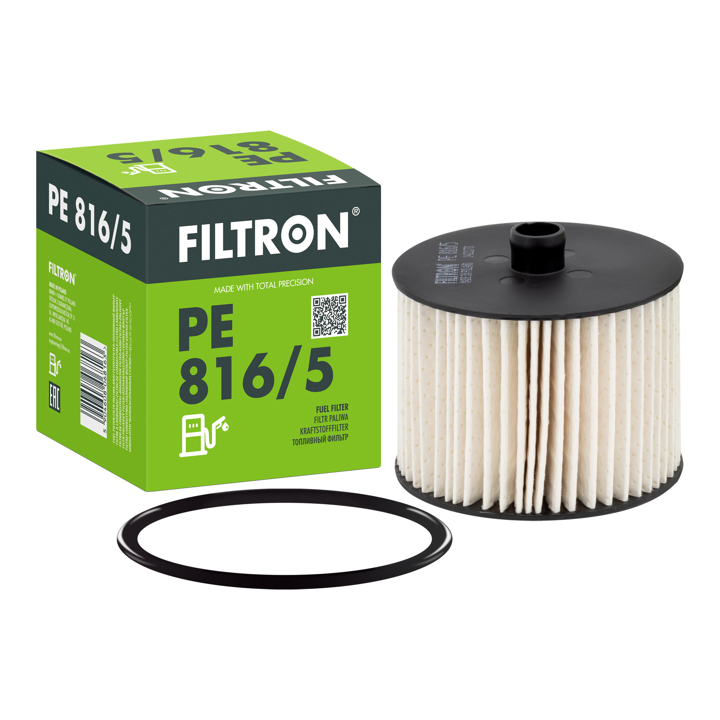 Fuel filter Filtron PE 816/5