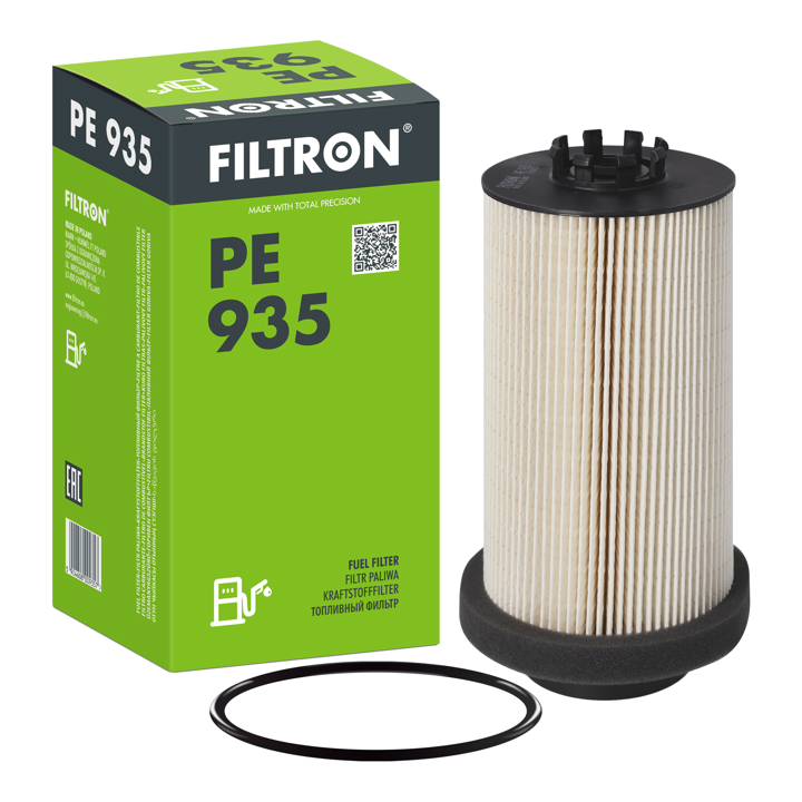 Filtron Fuel filter – price [object Object] PLN