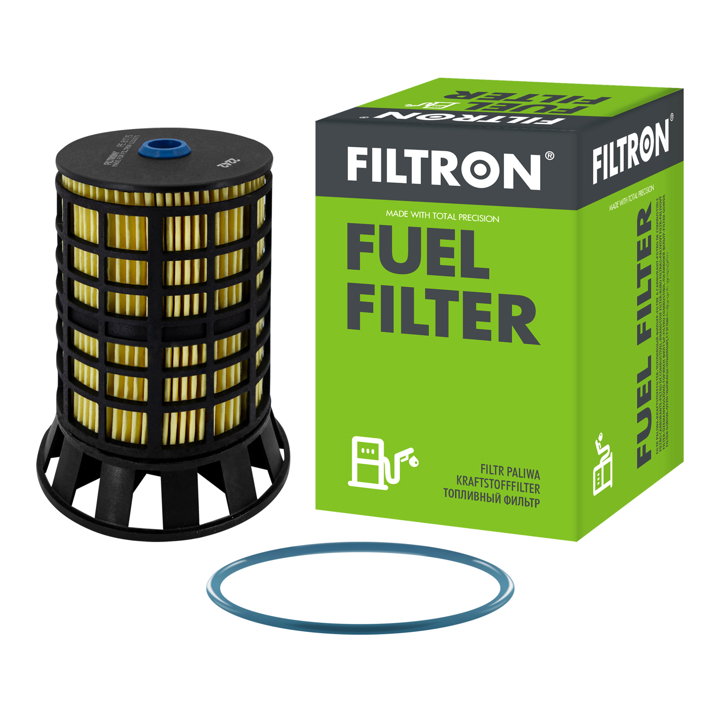 Fuel filter Filtron PE 817/5