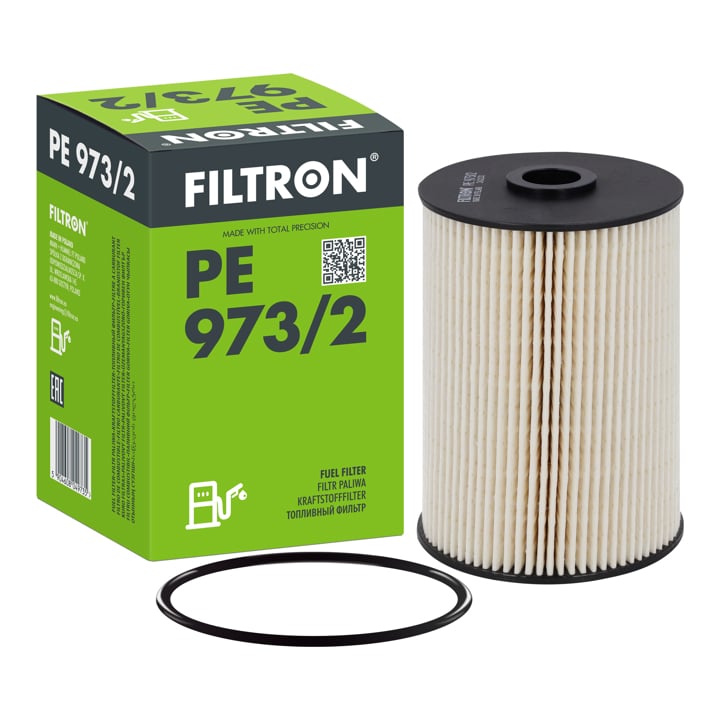 Filtron Fuel filter – price 50 PLN