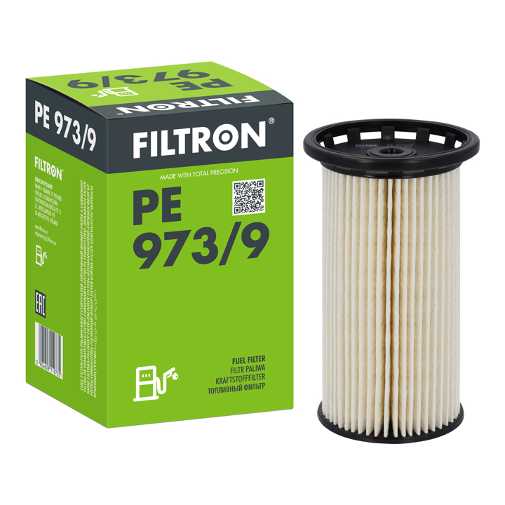 Filtron Fuel filter – price 54 PLN