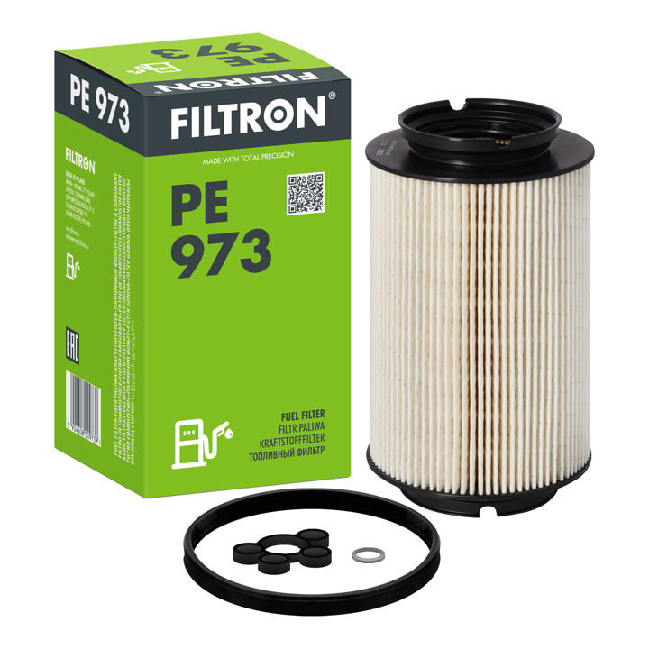 Fuel filter Filtron PE 973