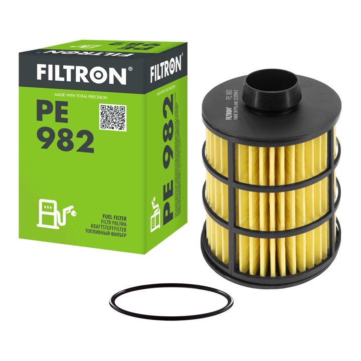 Fuel filter Filtron PE 982