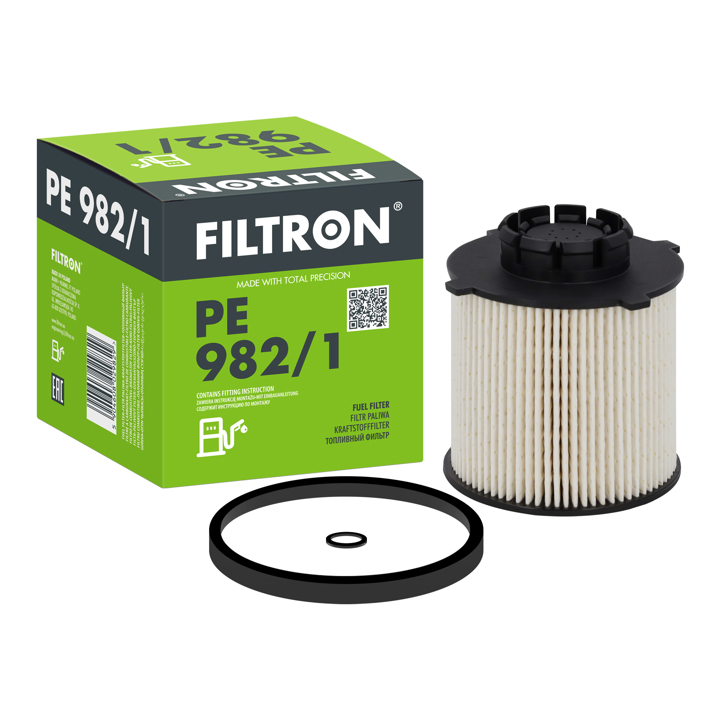 Filtron Fuel filter – price 52 PLN