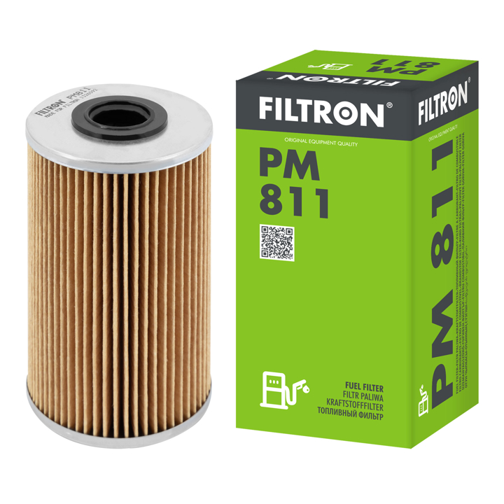 Filtron Fuel filter – price 13 PLN