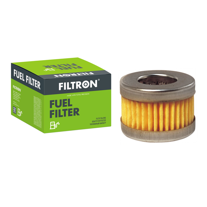 Filtron Gas filter – price 6 PLN
