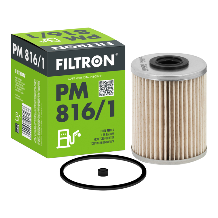 Filtron Fuel filter – price 20 PLN