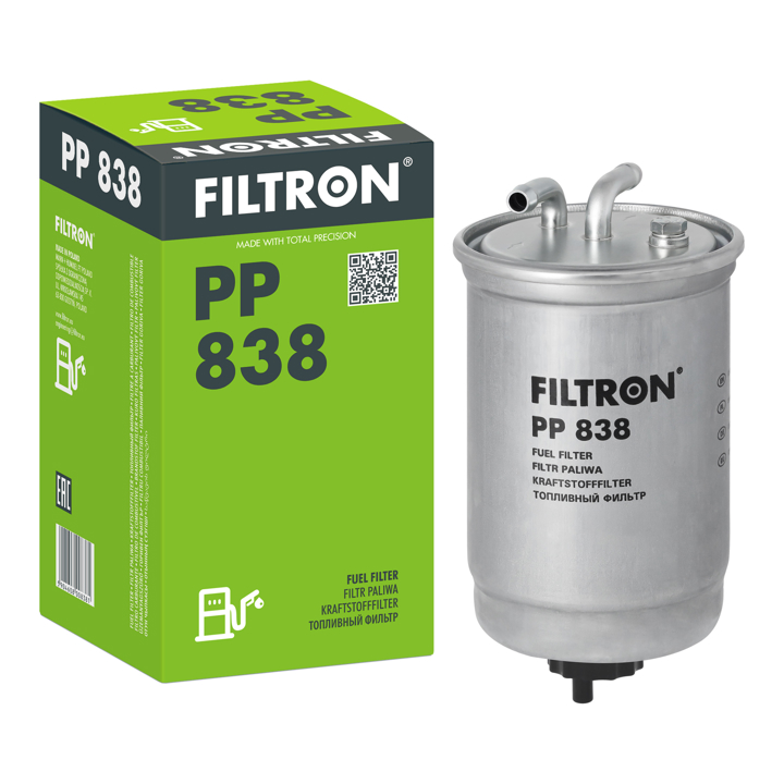 Filtron Fuel filter – price 42 PLN