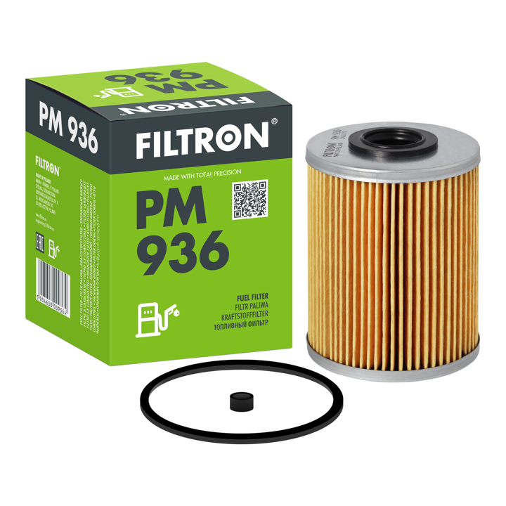 Fuel filter Filtron PM 936