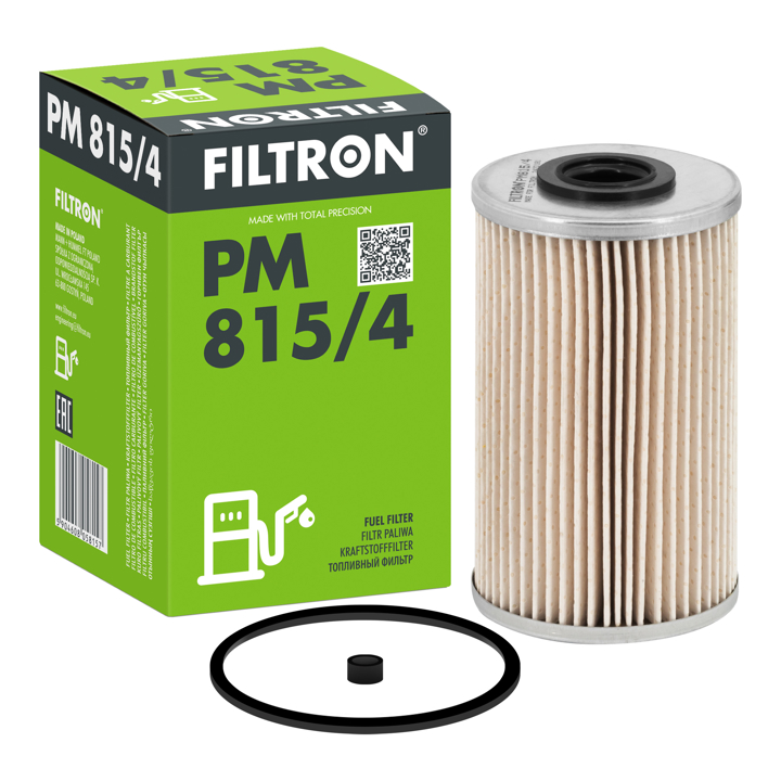 Filtron Fuel filter – price 26 PLN