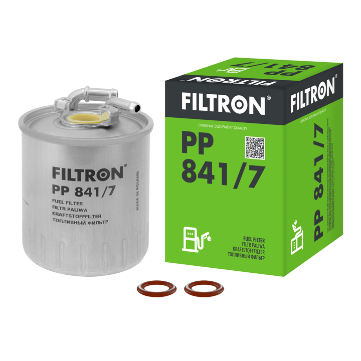 Buy Filtron PP 841/7 at a low price in United Arab Emirates!